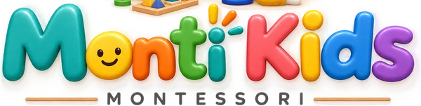 Monti Kids Montessori