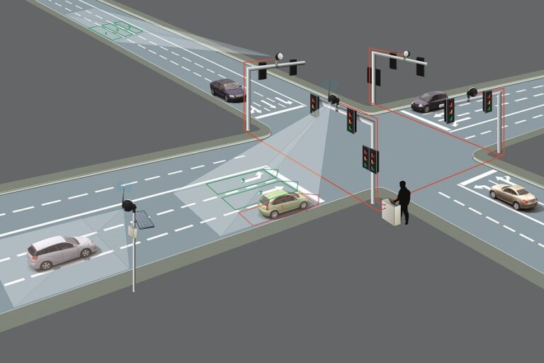 Traffic симулятор управление дорожным движением скачать бесплатно на андроид